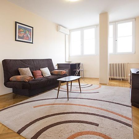 Apartment Loti Beograd Eksteriør billede
