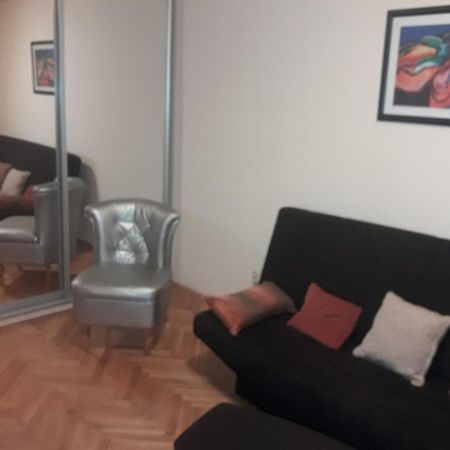 Apartment Loti Beograd Eksteriør billede