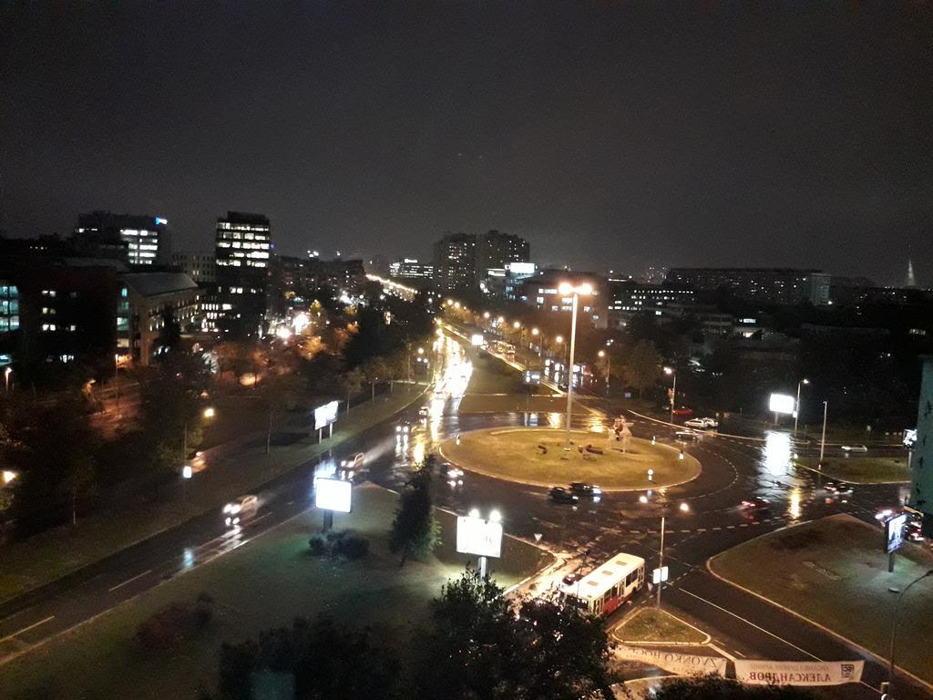 Apartment Loti Beograd Eksteriør billede