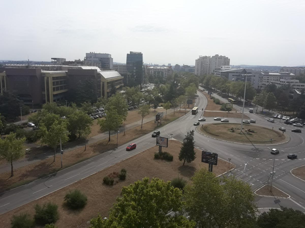 Apartment Loti Beograd Eksteriør billede