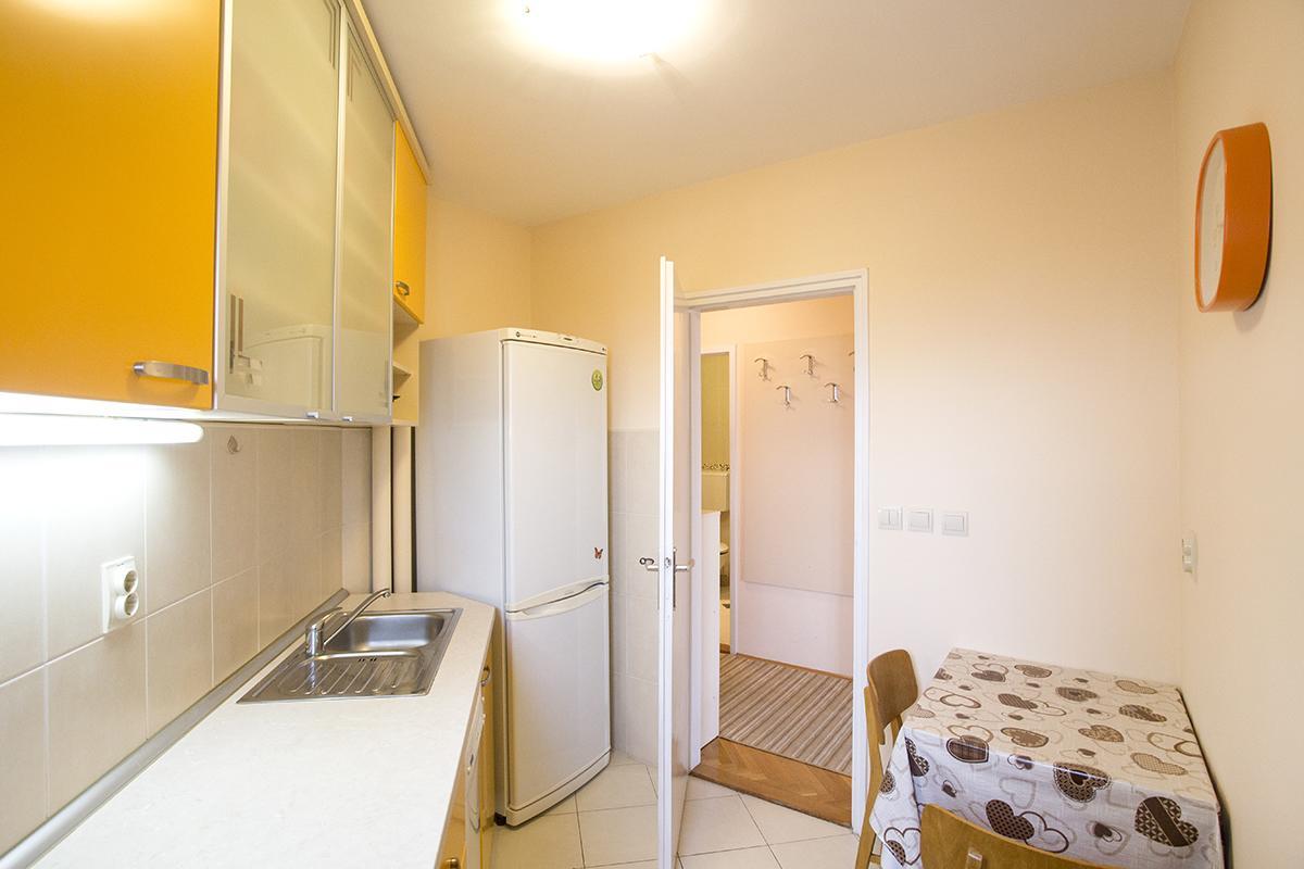 Apartment Loti Beograd Eksteriør billede