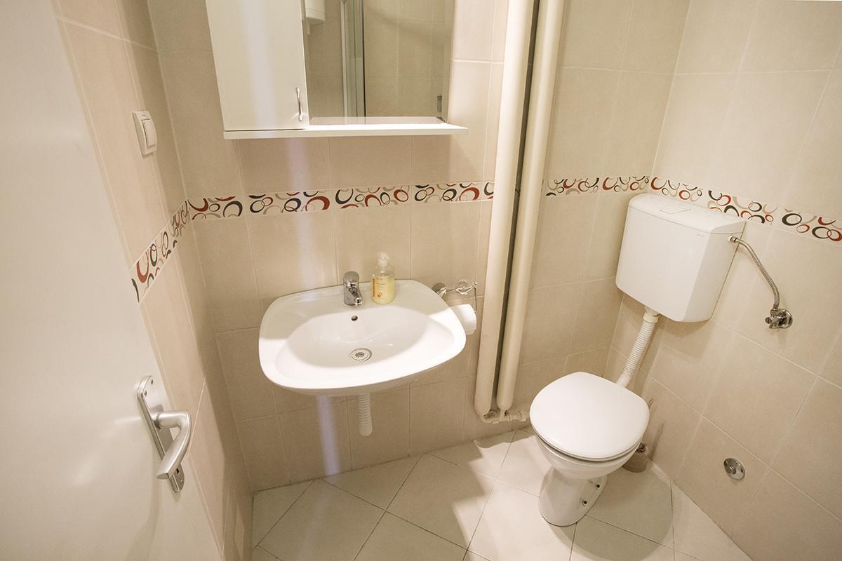 Apartment Loti Beograd Eksteriør billede