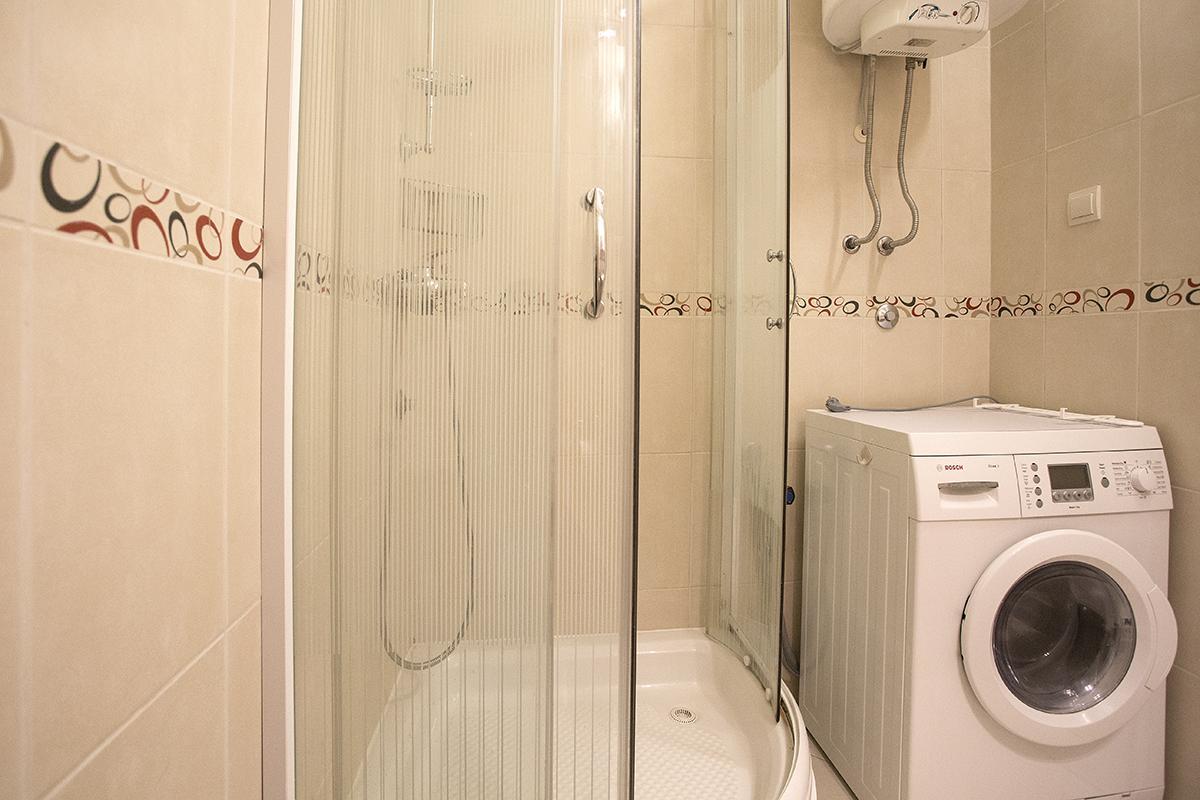Apartment Loti Beograd Eksteriør billede